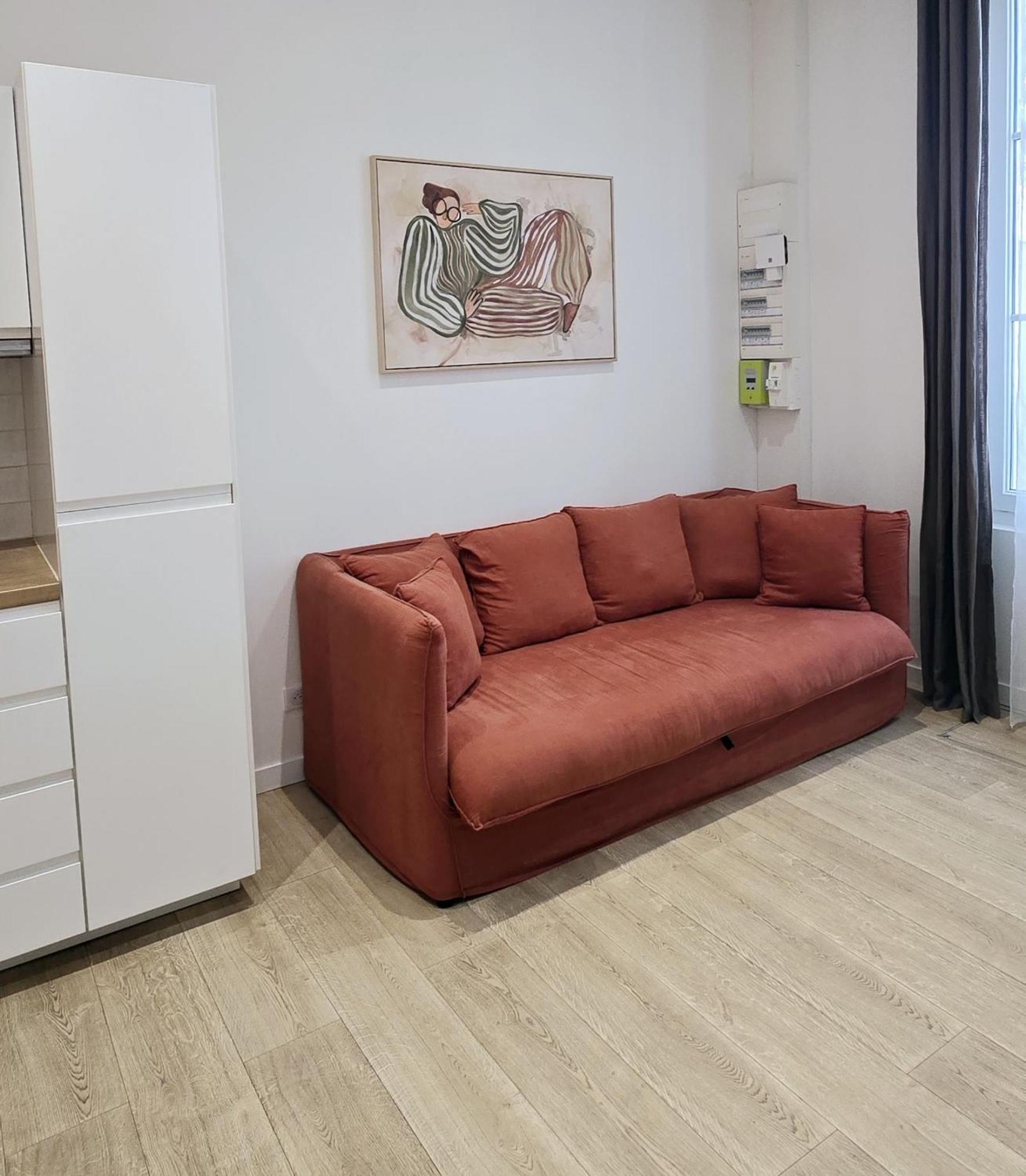Catel Studio Hyper Centre Saint Dizier Bagian luar foto